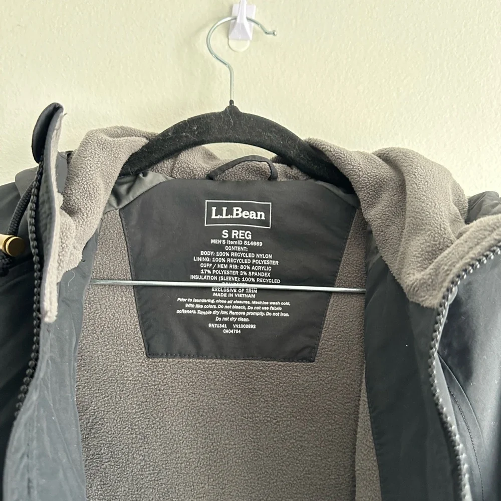 L.L. Bean great only